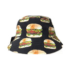 Food Bucket Hats