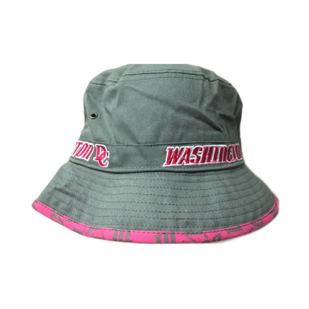 Classic DC Bucket Hats
