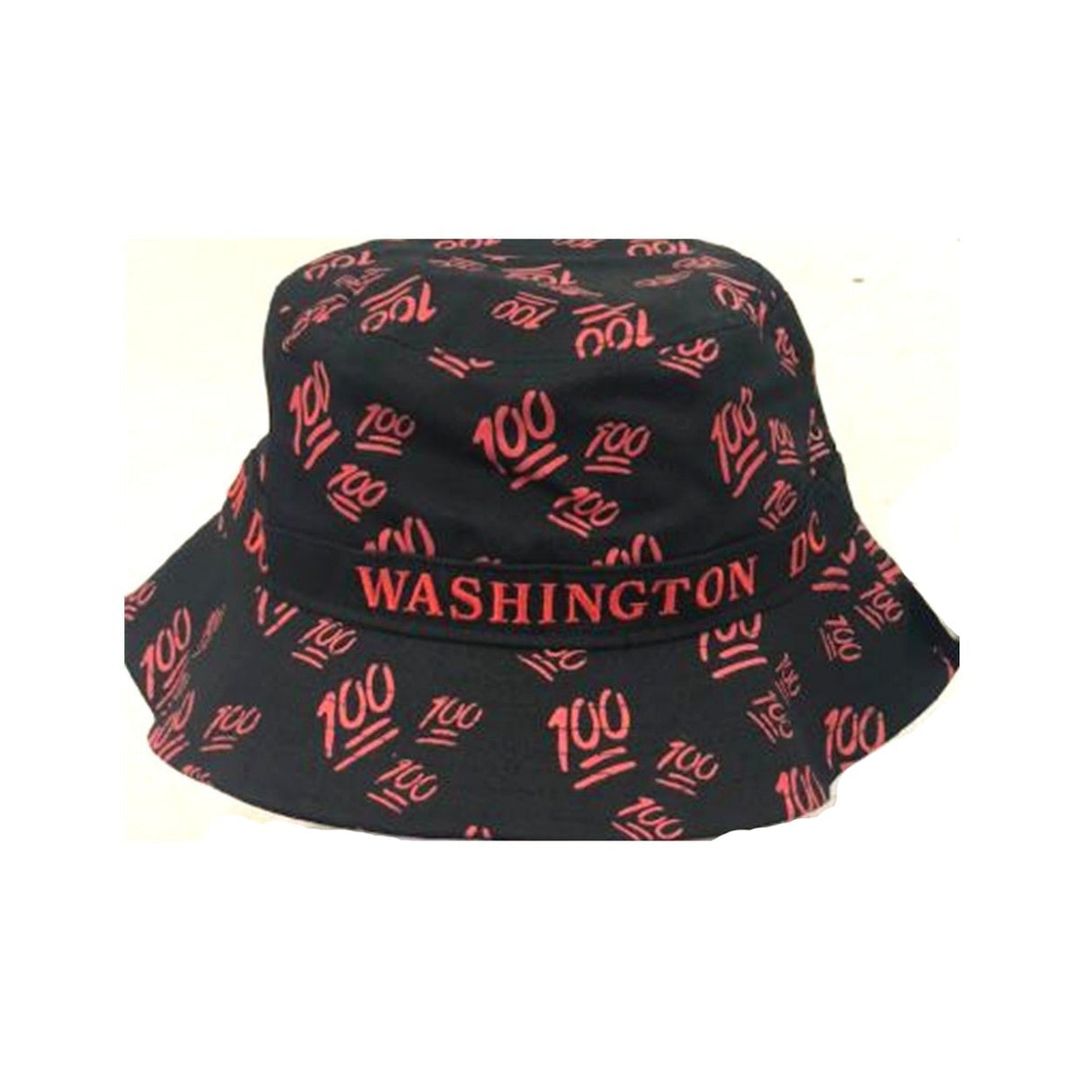 100% Bucket Hat