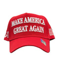 Make America Great Again Cap
