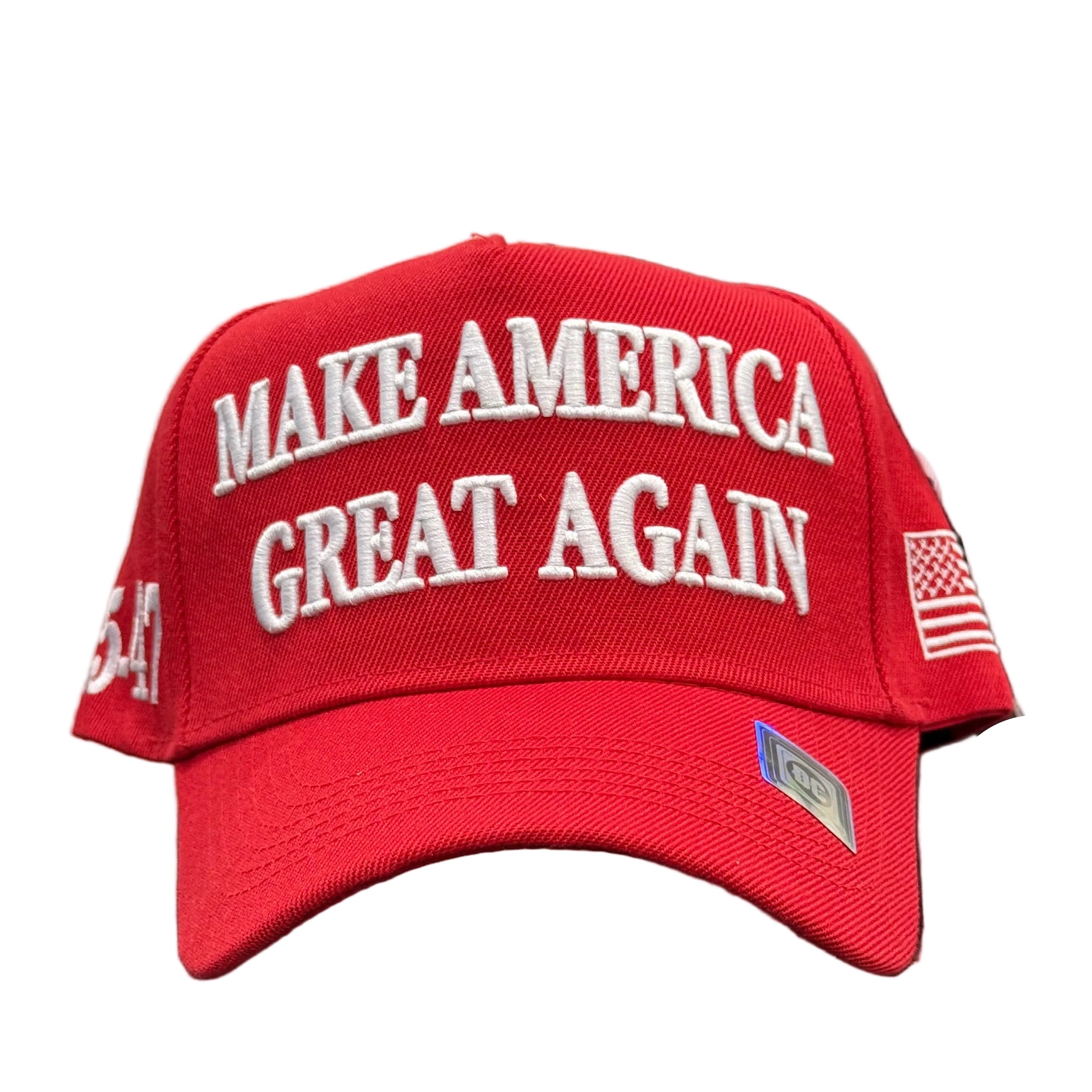 Make America Great Again Cap