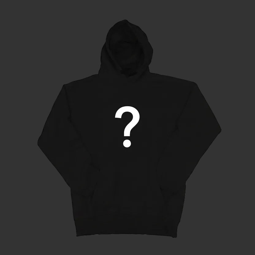 Washington DC Hoodie