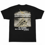 Marines T-Shirt.