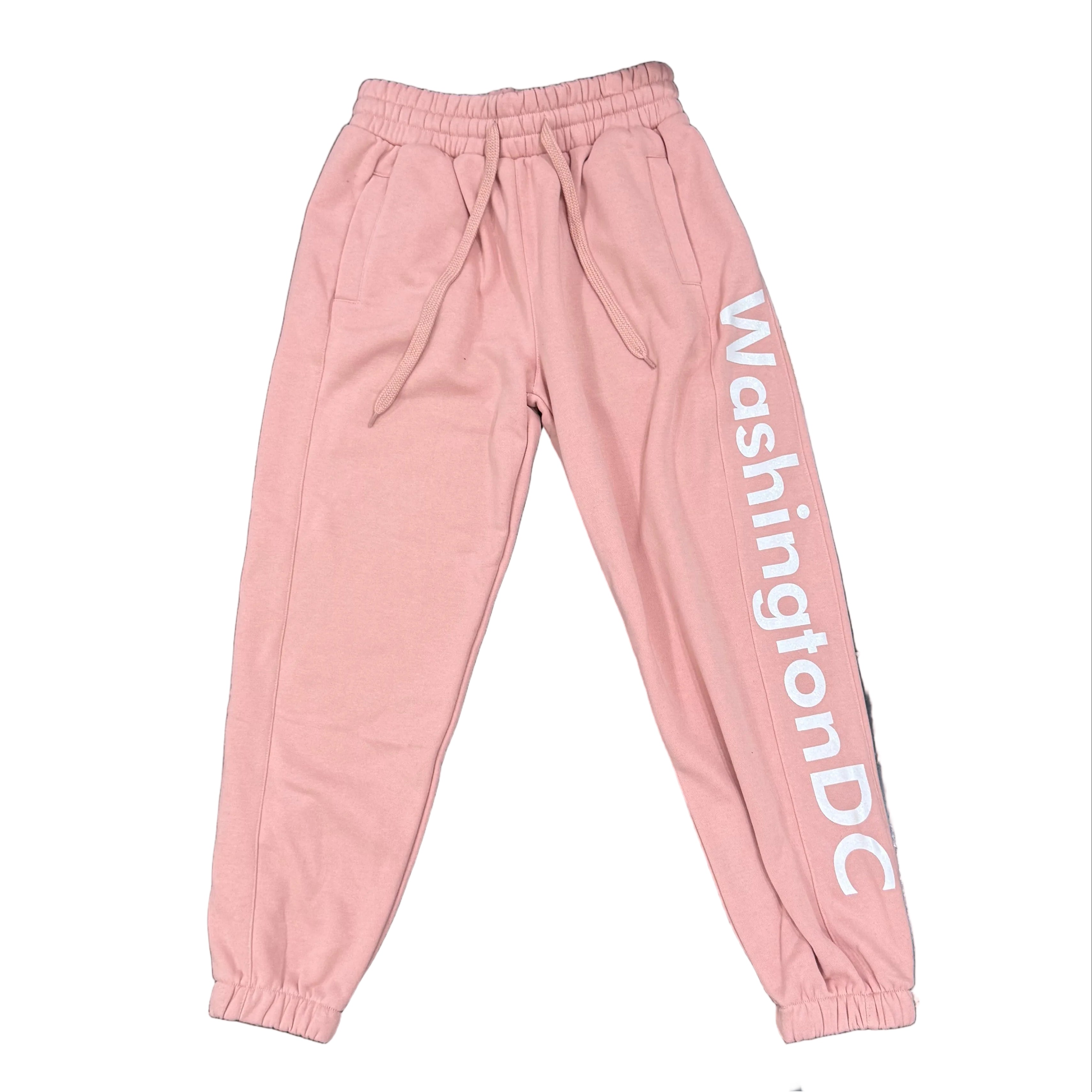 Washington DC Sweatpants