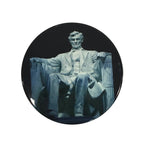 Lincoln Memorial Coaster (4 Pack)