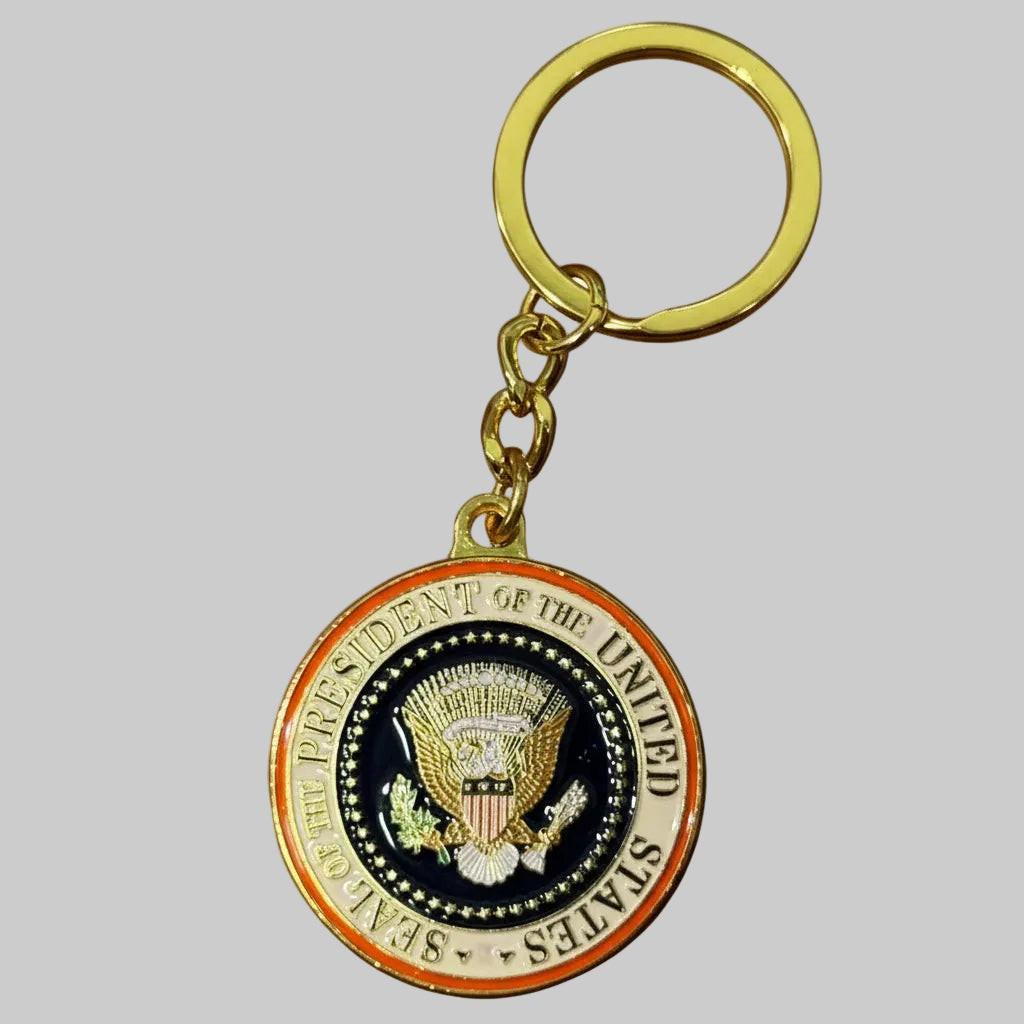 Seal Keychains.