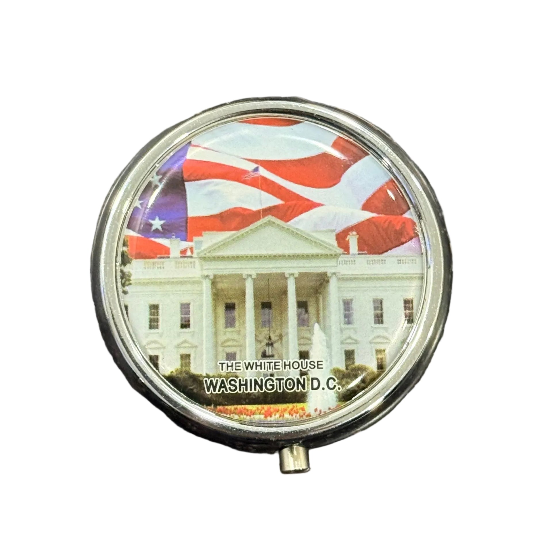 DC Pill box
