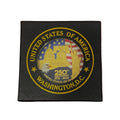 USA 250th Anniversary Coin Flag Version