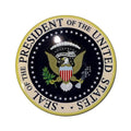 Presidential Seal Coaster (4 Pack)