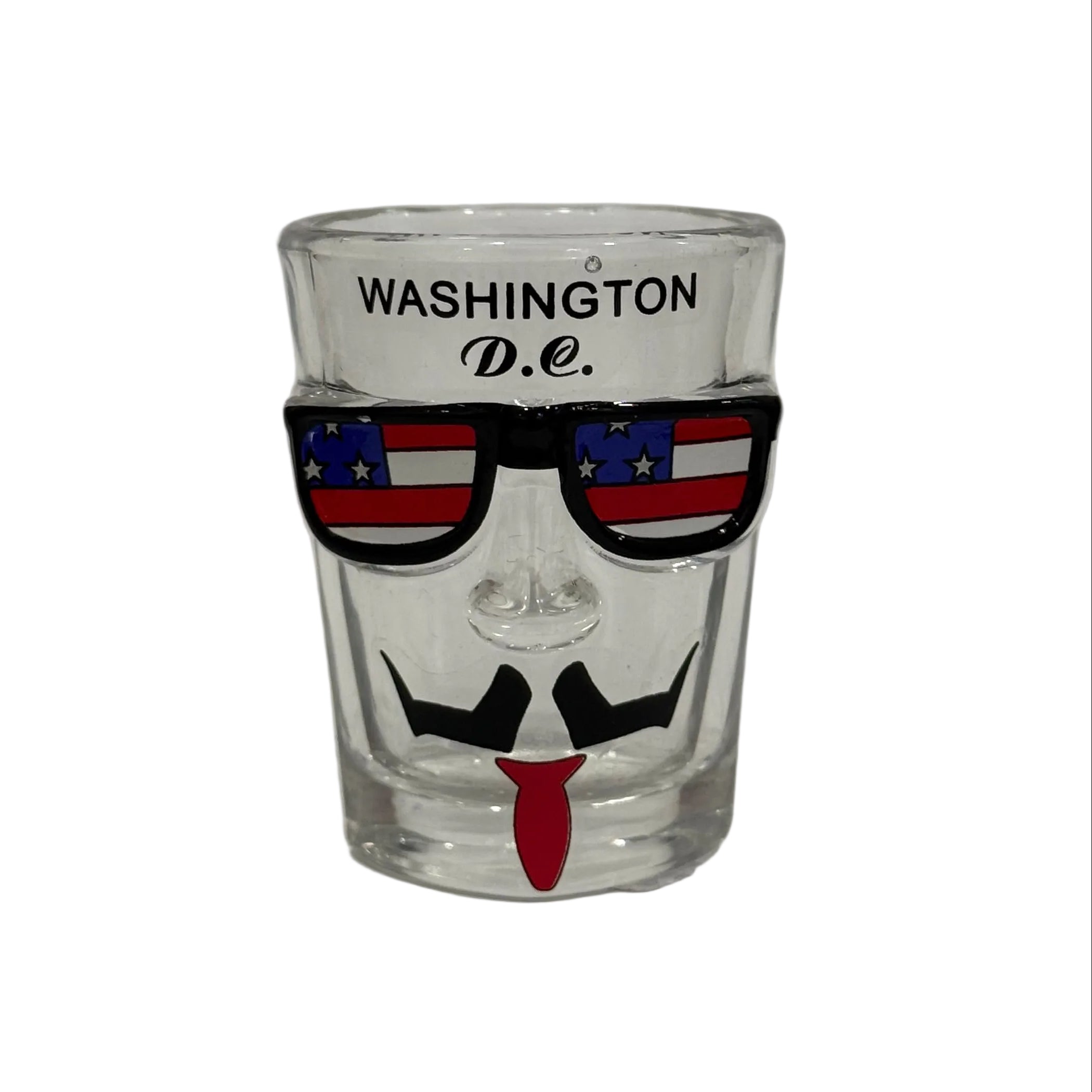 Funny Shot Glasses