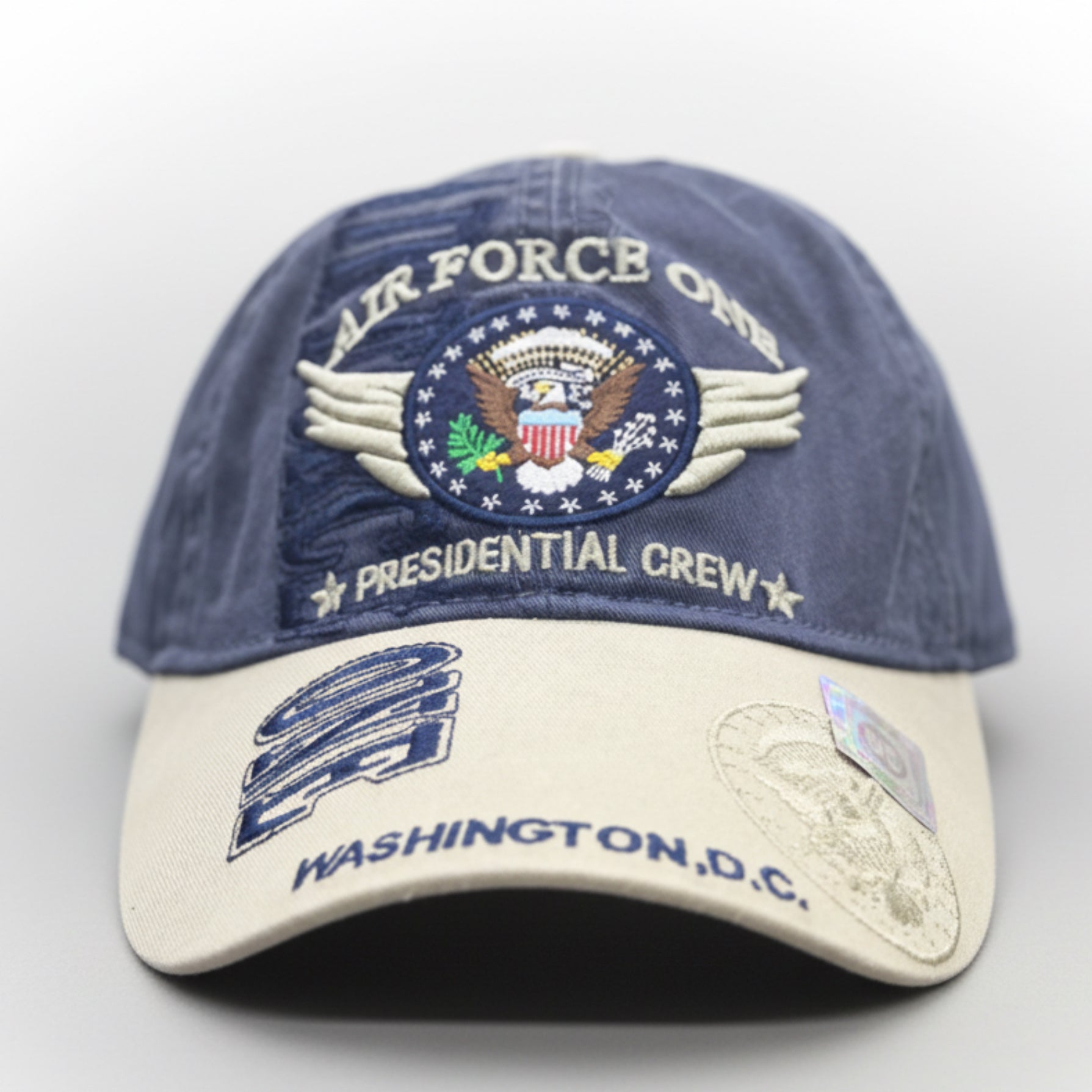 Air Force One Caps.