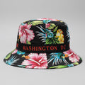 Floral Bucket Hats