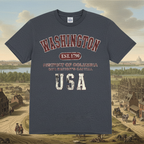 Vintage Washington DC T-Shirt