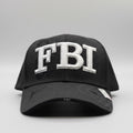 FBI Cap.