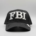 FBI Cap.