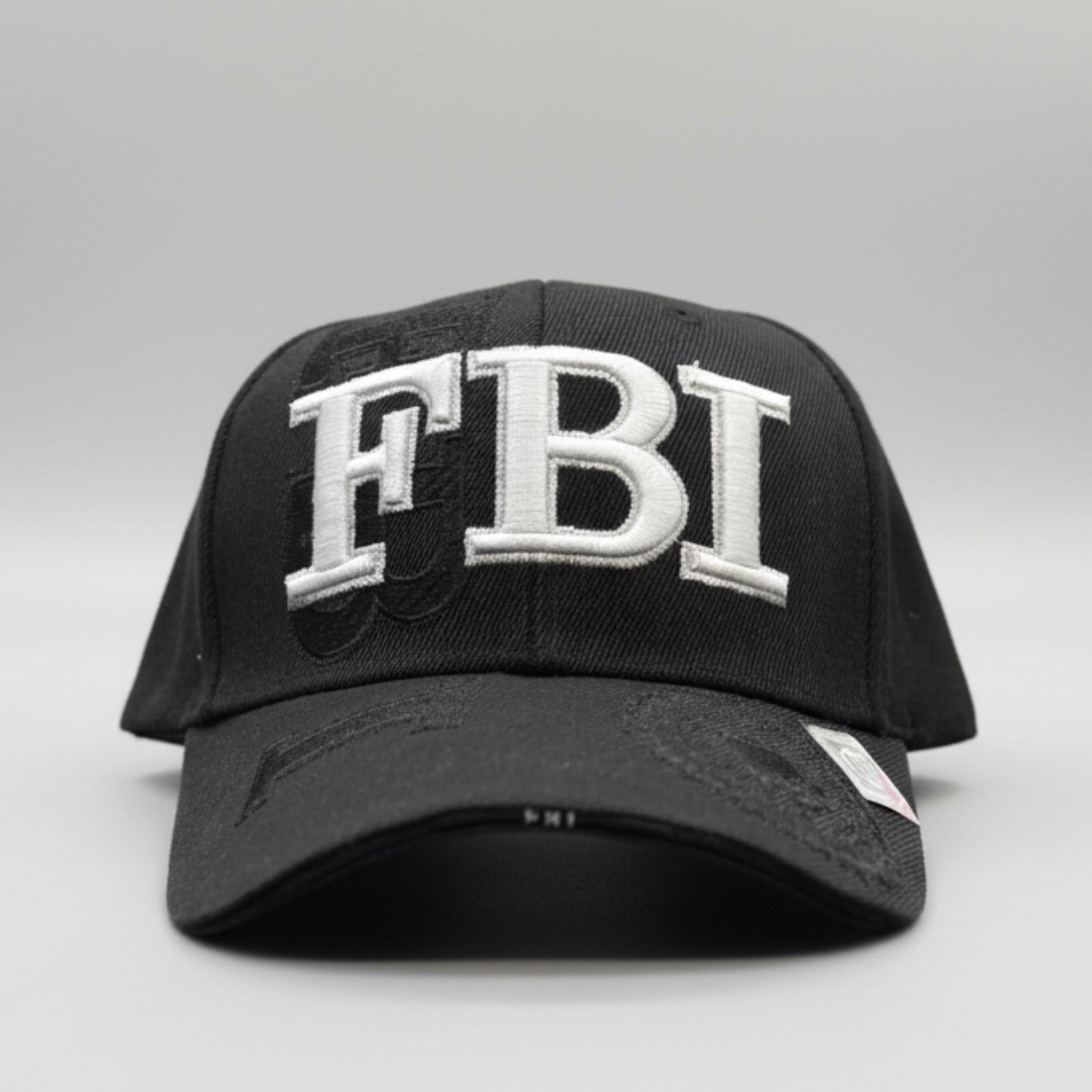 FBI Cap.