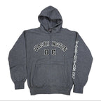 Classic Washington DC Zip Up