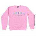 Washington DC Loves You Crewneck