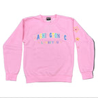 Washington DC Loves You Crewneck