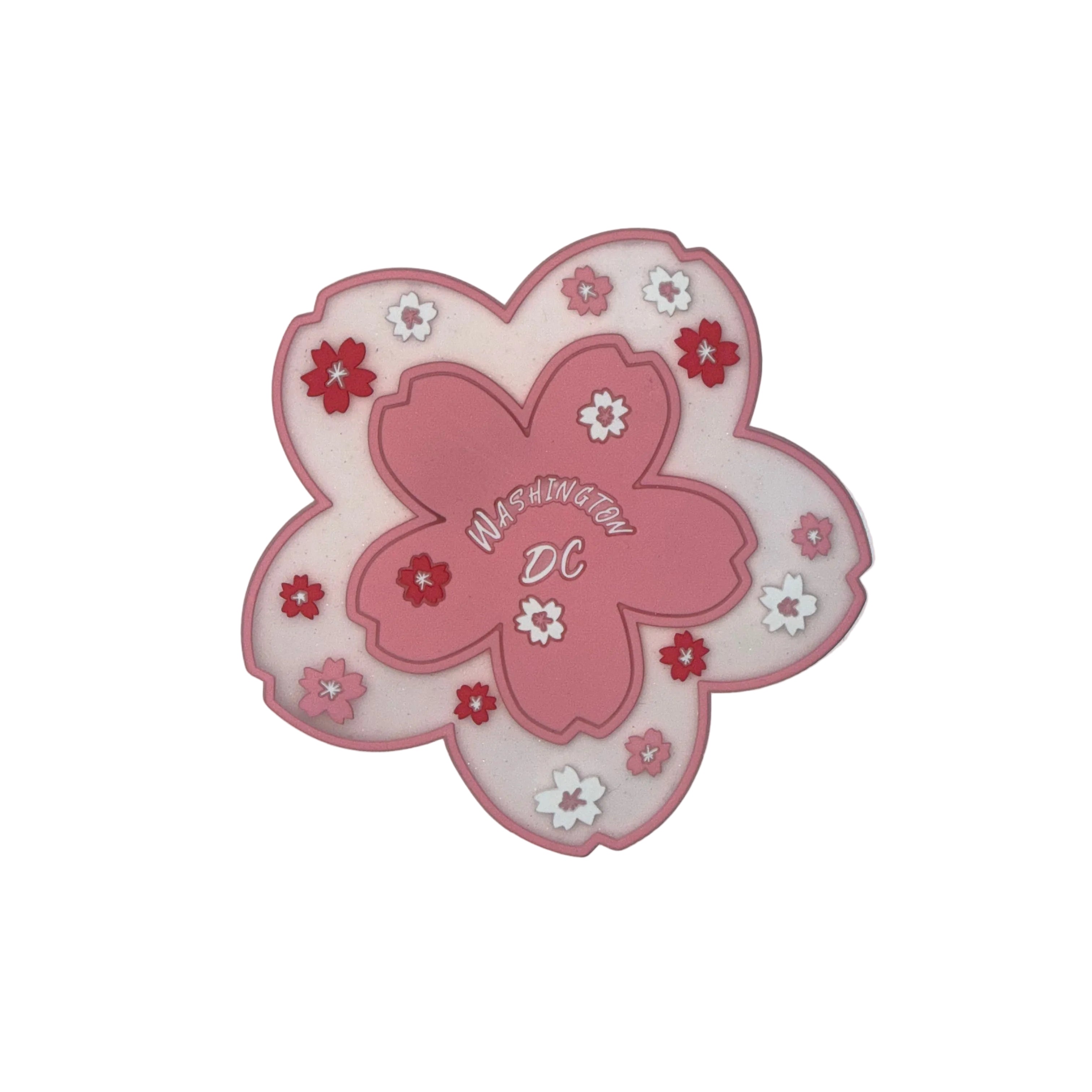 Cherry Blossom Coaster