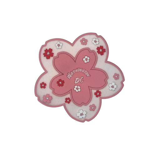 Cherry Blossom Coaster