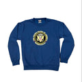 Washington DC Seal Crewneck