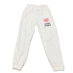 Cherry Blossom Good Vibes Sweatpants