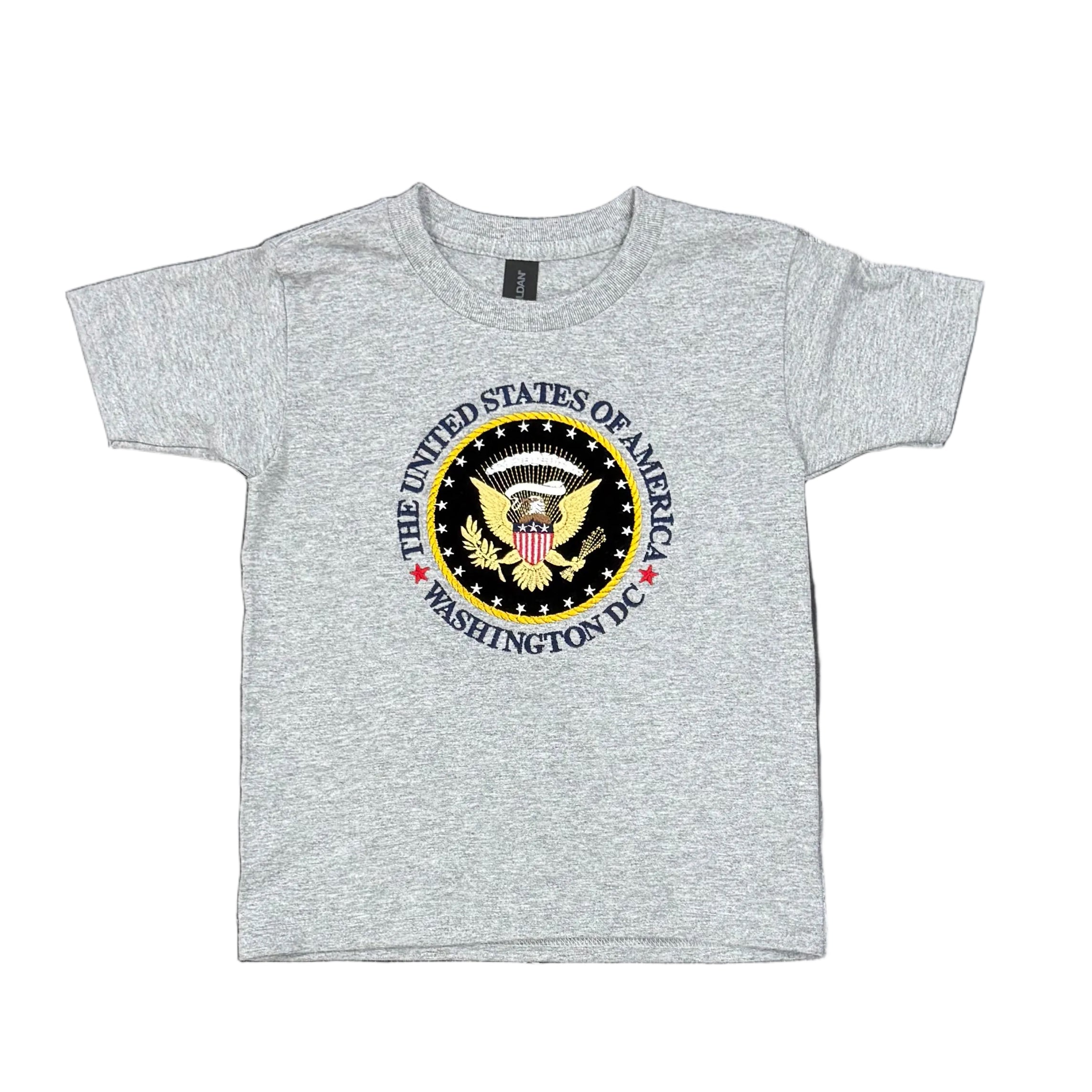Kid's US Seal T-Shirt