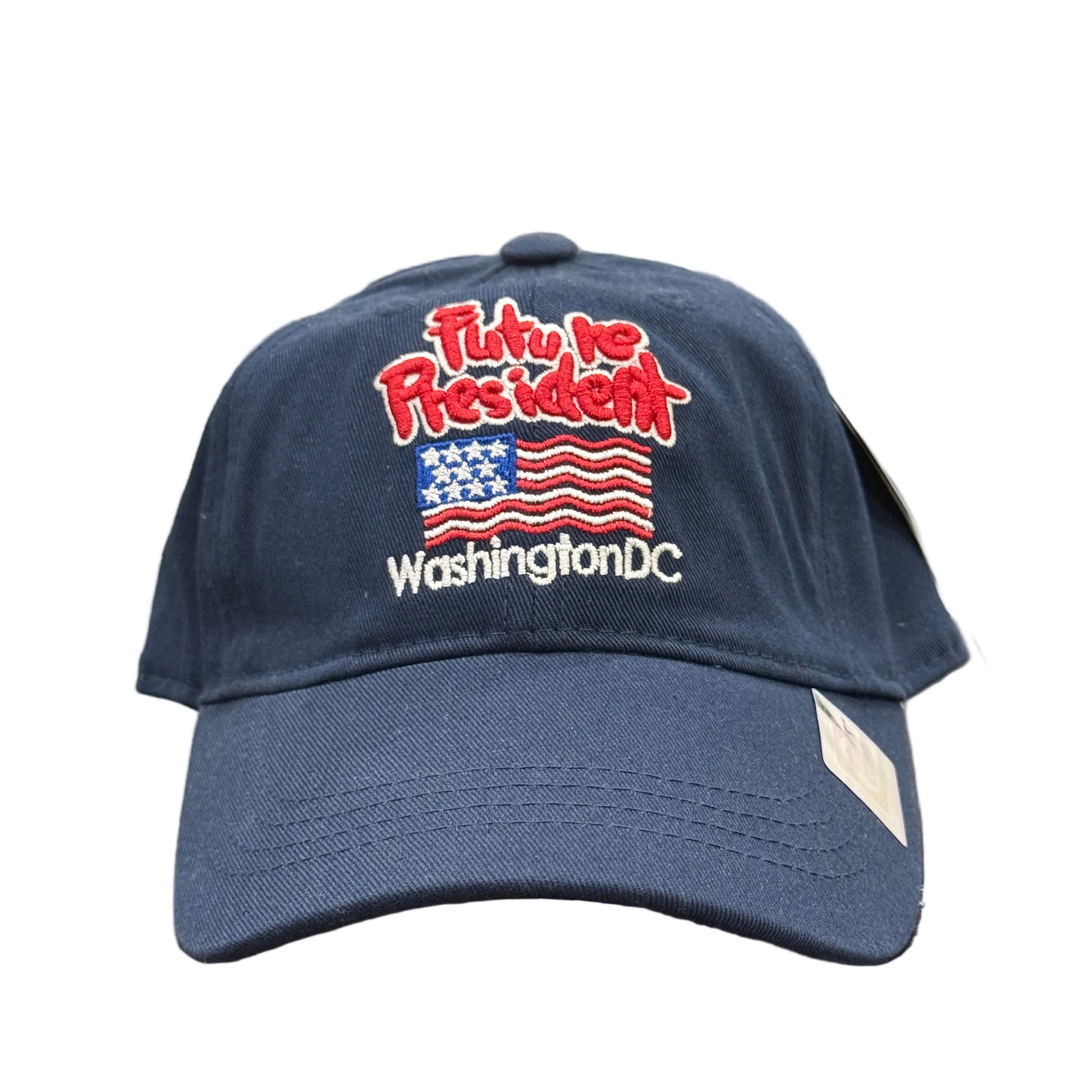 Future President Kid's Hat
