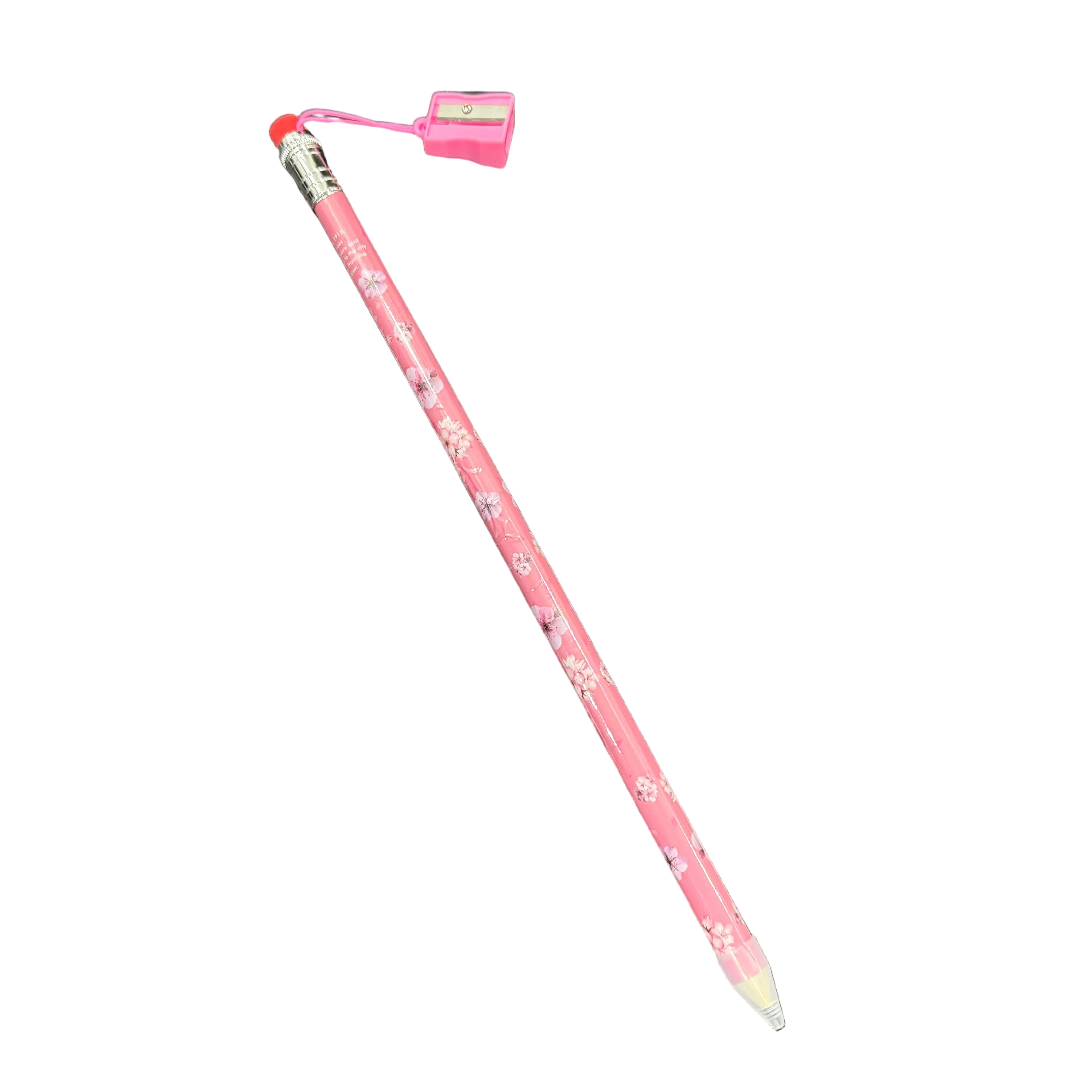 Jumbo Pencils
