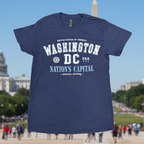 Nation's Capital Vintage T-Shirt