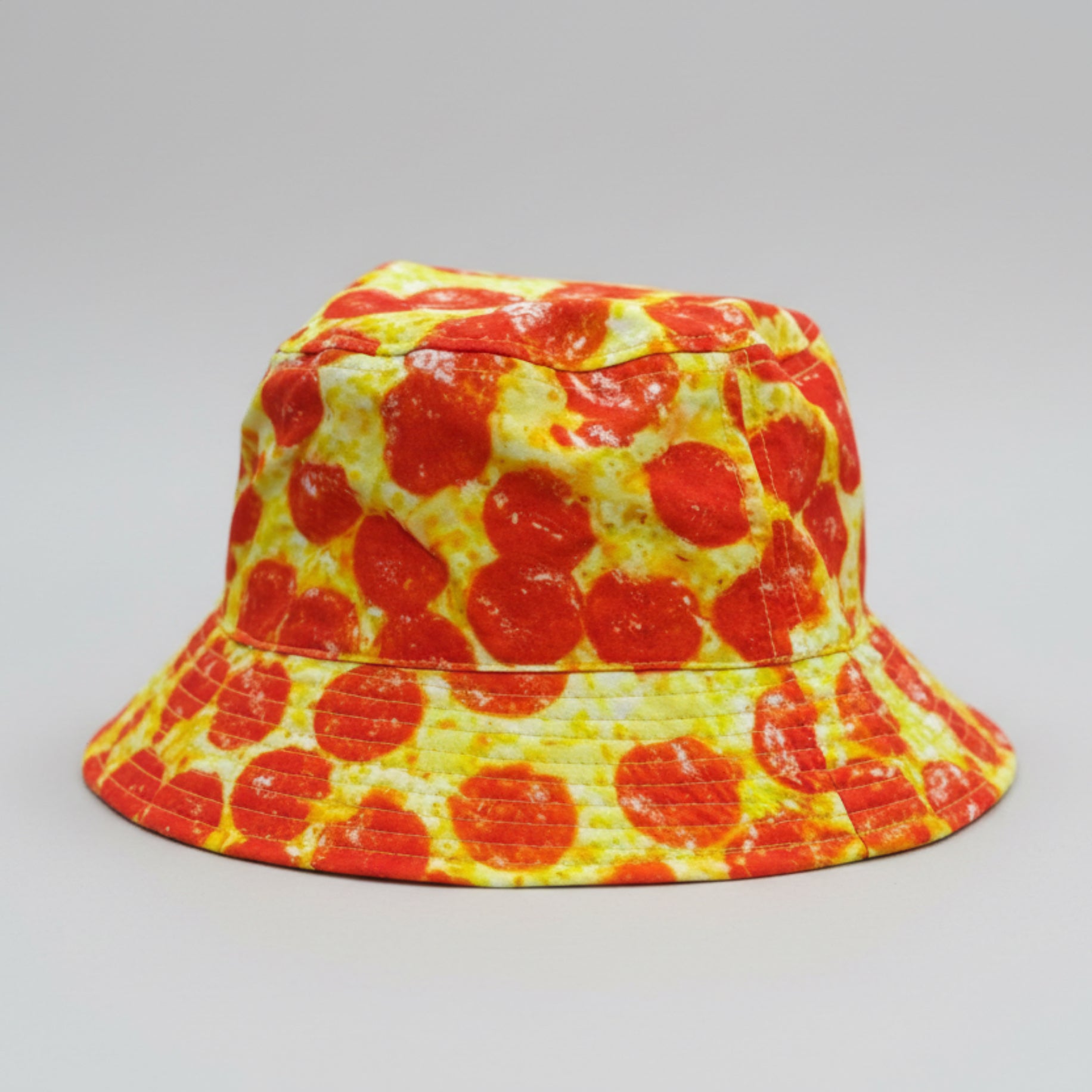 Food Bucket Hats