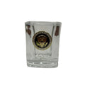 Squared Shot Glasses