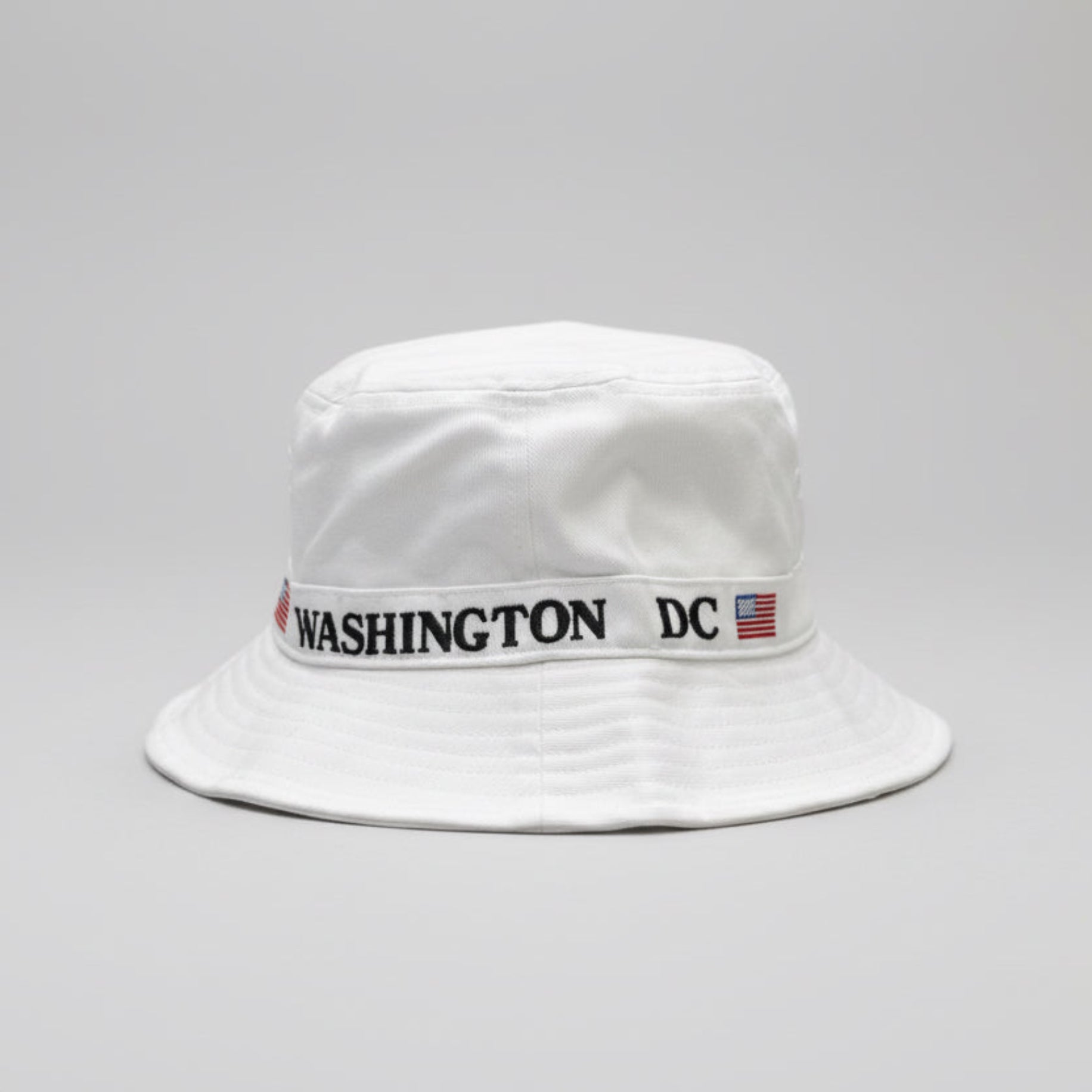 Washington DC Bucket Hats.