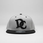 DC Snapback.