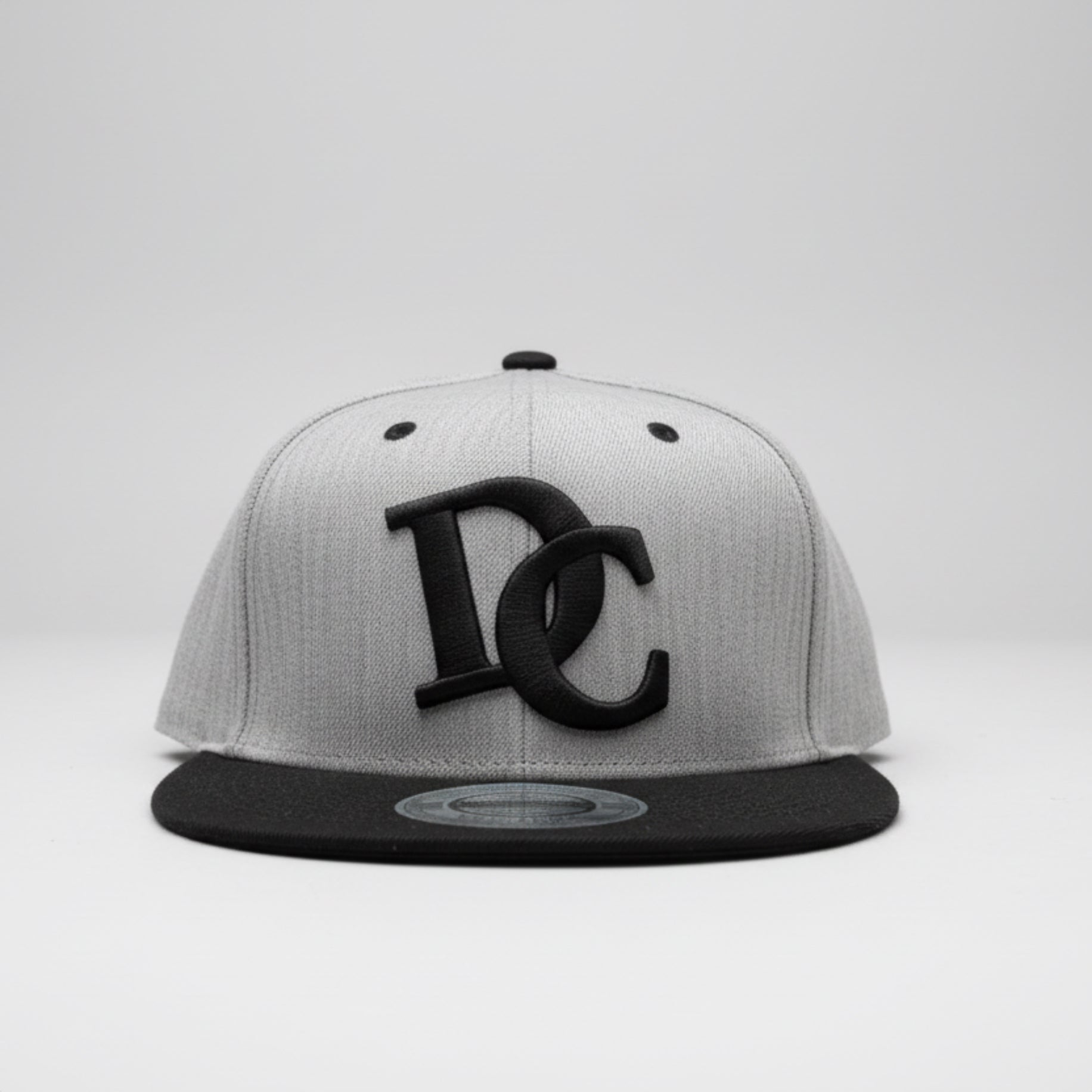 DC Snapback.