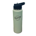 Washington DC Stainless Steel Water Bottle