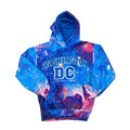 Washington DC Galaxy Hoodie