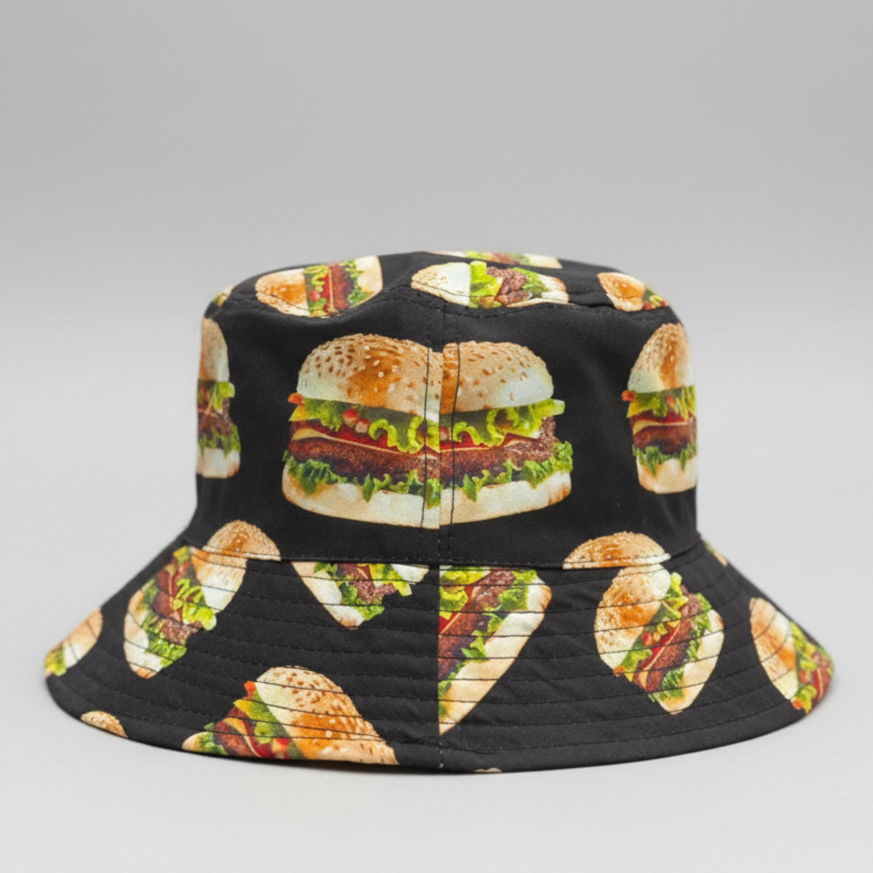 Food Bucket Hats