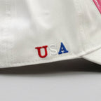 Authentic Washington DC Cap.