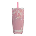Cherry Blossom Water Bottle