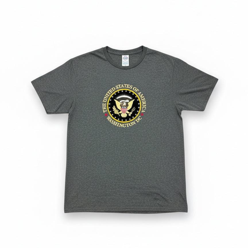 Washington DC US Seal T-Shirt.