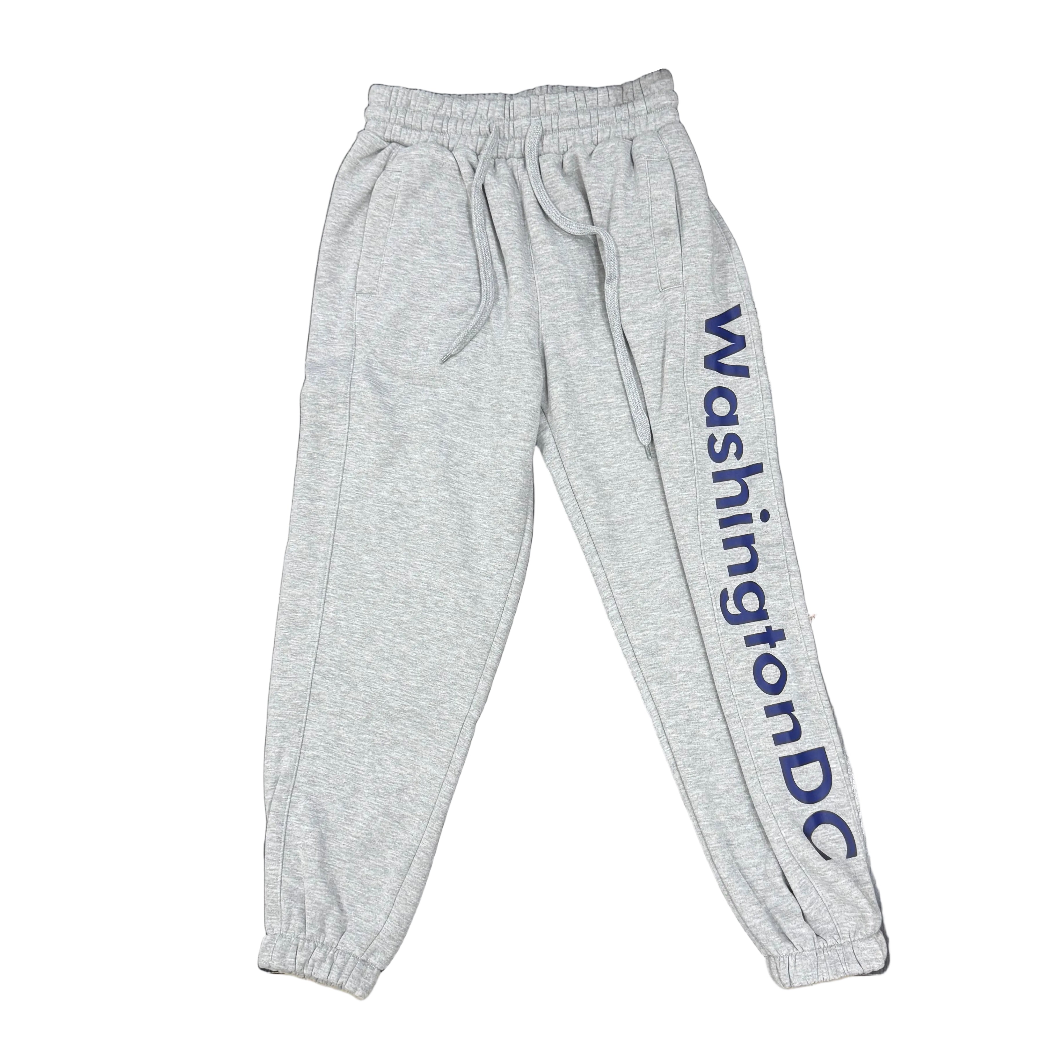 Washington DC Sweatpants