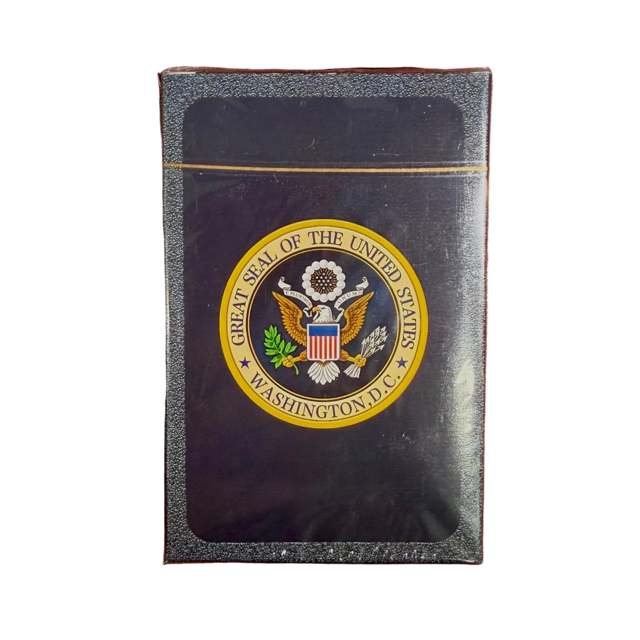 Great Seal of The United States Paper Playing Cards