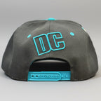Graffiti DC Snapback.