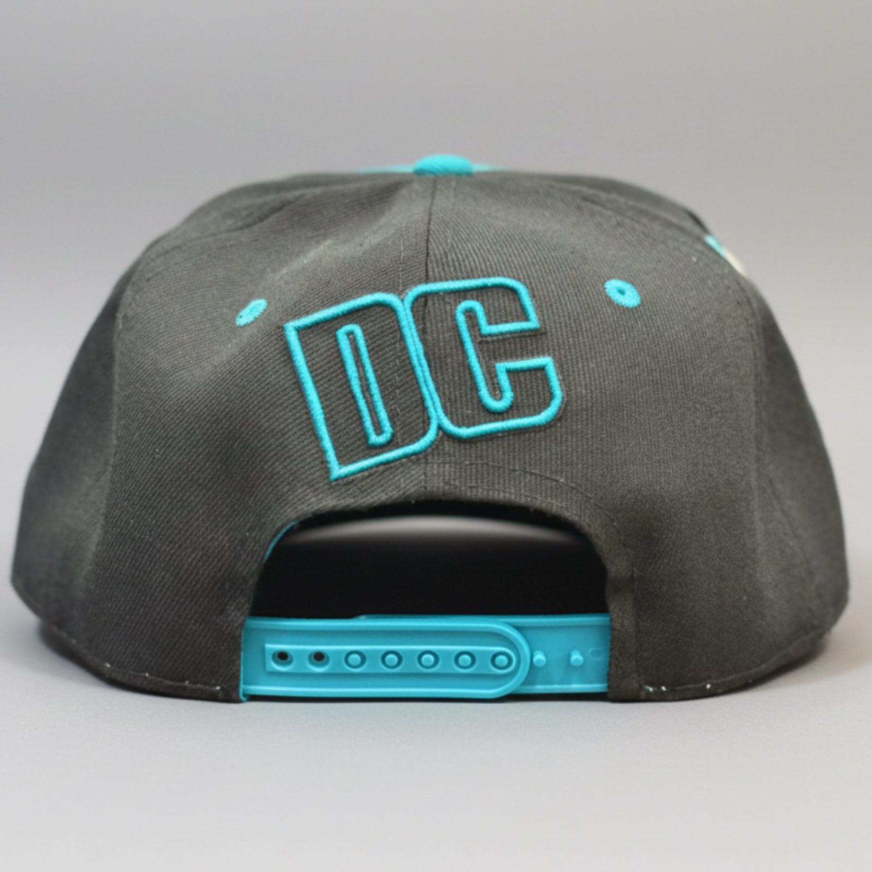 Graffiti DC Snapback.