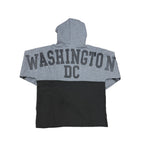 Washington DC Varsity Hoodie