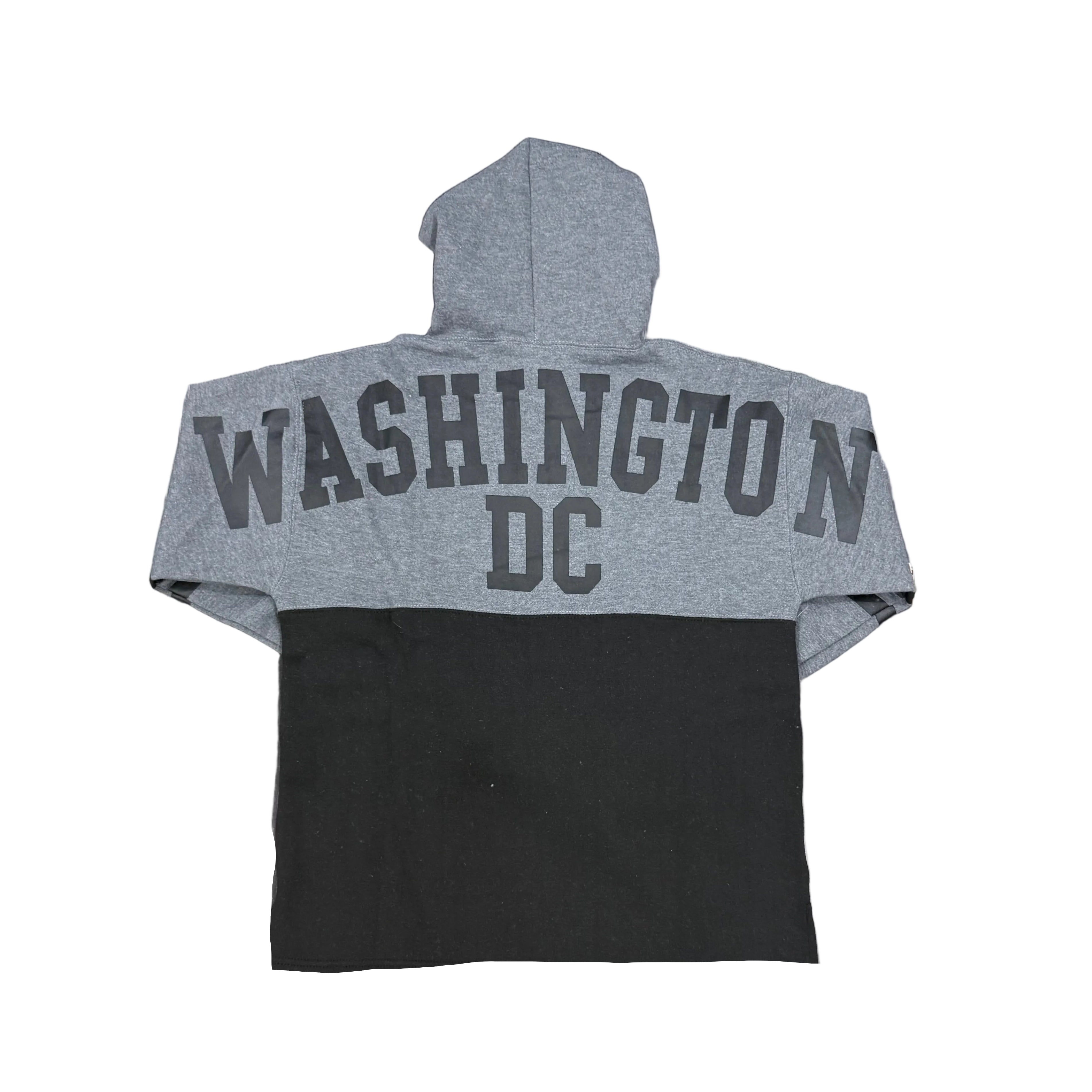 Washington DC Varsity Hoodie
