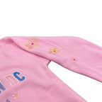 Washington DC Loves You Crewneck