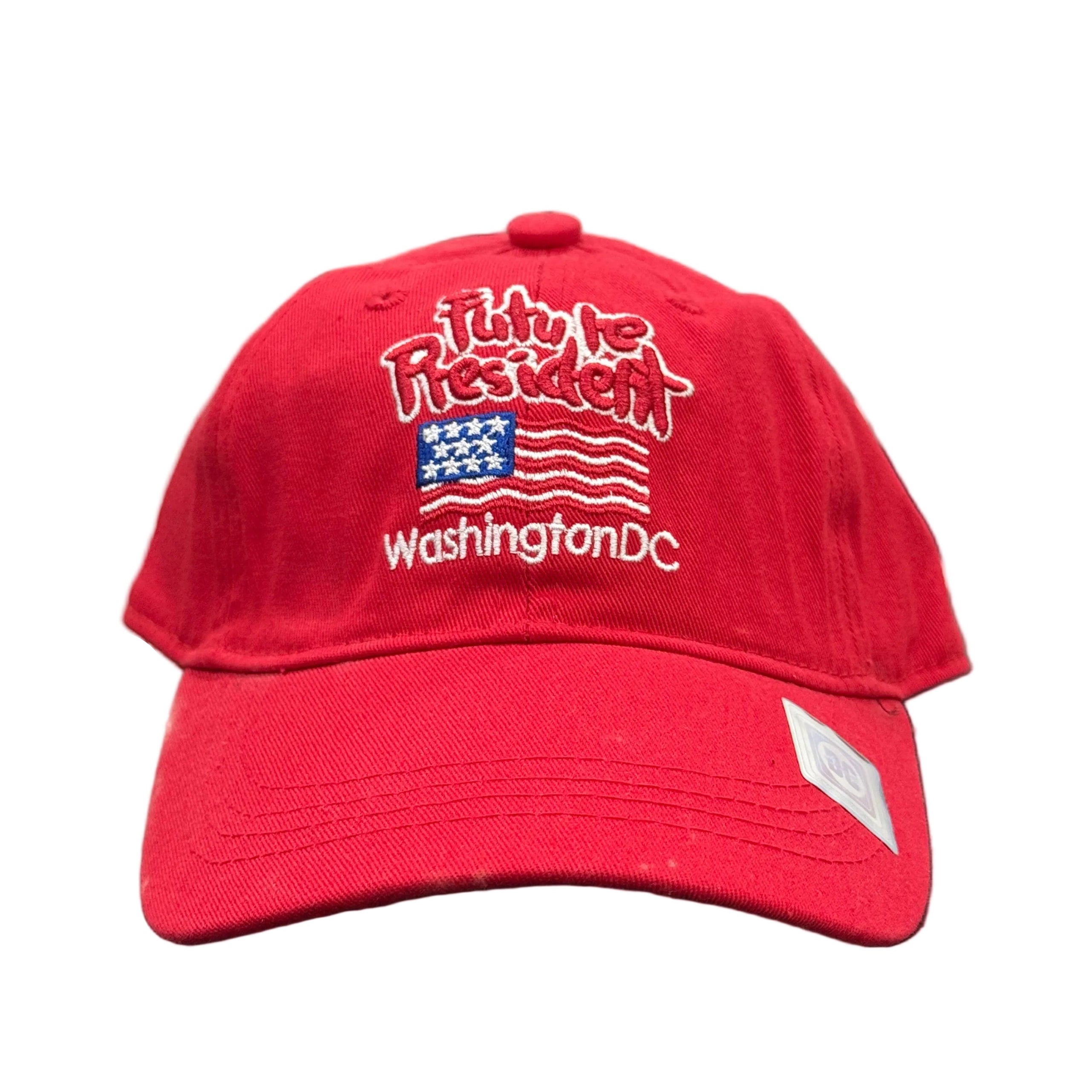 Future President Kid's Hat